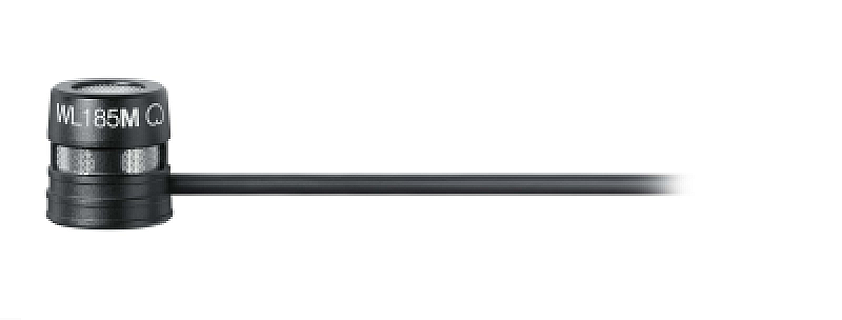 WL185M Black TQG image 1