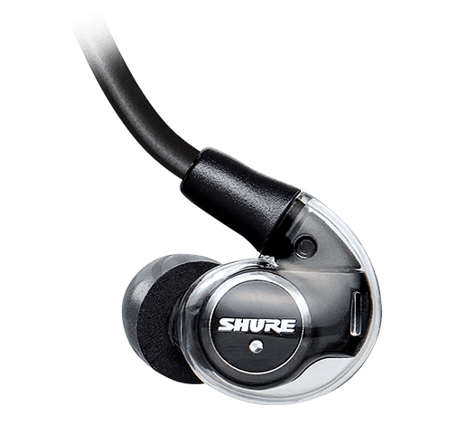 KSE1500 Electrostatic Earphone System
