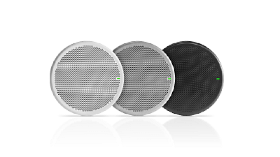 MXA901 Conferencing Ceiling Array Microphone White image 2