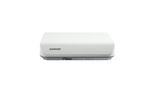 UA864 Active Wall-Mounted Antenna