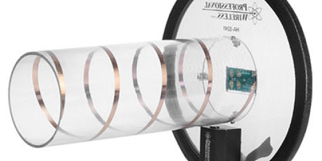HA-8089 Helical Antenna image 1