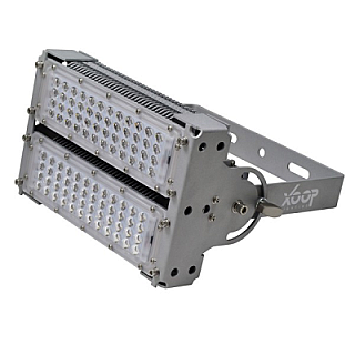 F100 LED Strahler 3000K image 1