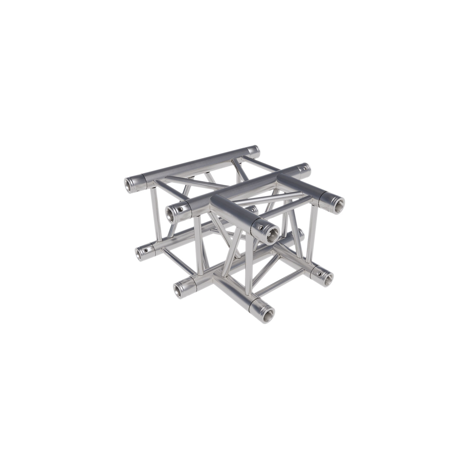 T-Stück 3-Wege C35 400-i