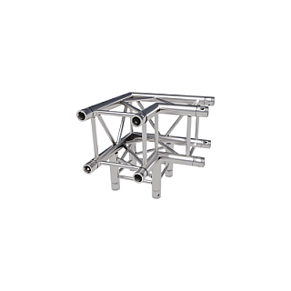 90° Ecke 3-Wege C30 400-i image 1