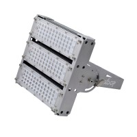 F200 LED-Strahler 200W IP65 60° 4200K silber