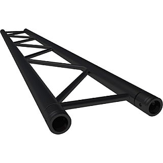 290-1 LED Black Line 2000mm image 1