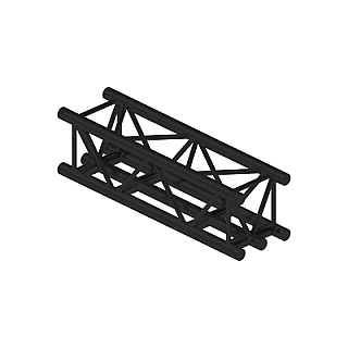 290-1 LED Black Line 3000mm image 1