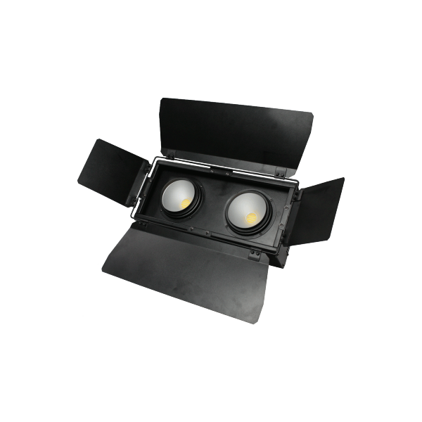 EL200 LED Strahler, Fluter, 200 Watt