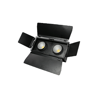 EL200 LED Strahler, Fluter, 200 Watt image 1