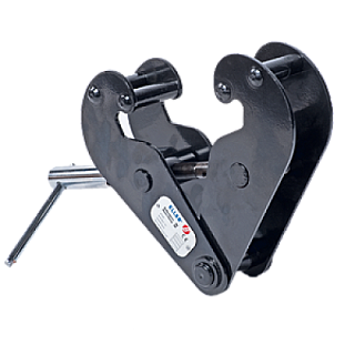 Beam clamp 1000 kg image 1