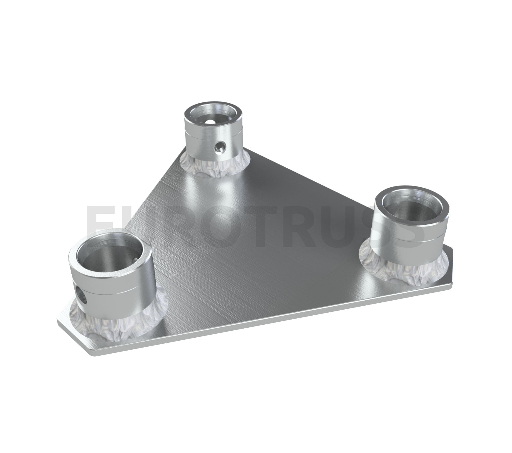 Baseplate FD/HD33