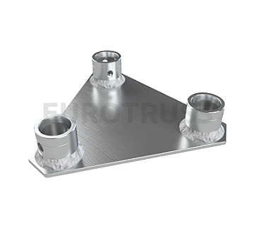 Baseplate FD/HD33 image 1