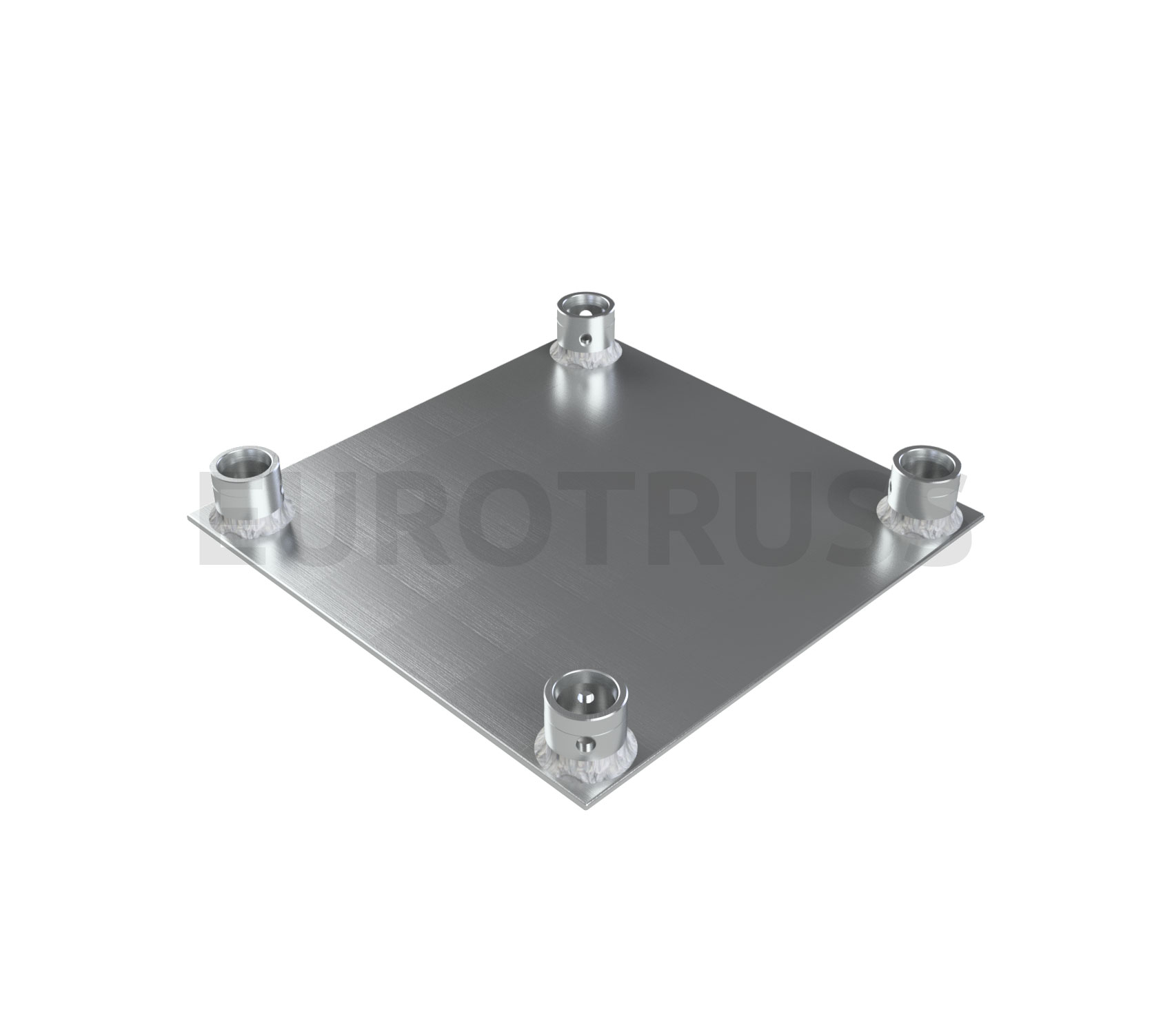 Baseplate HD44