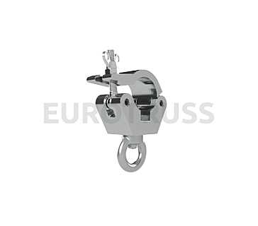 One point hanging adapter image 1
