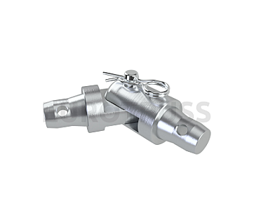 FD/HD Hinge Set (Single Tube) image 1