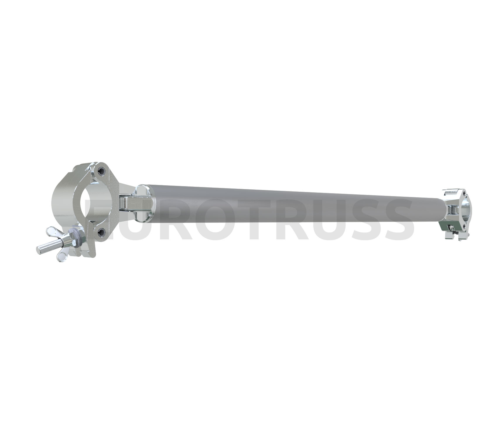 Bold on Corner Brace 140 cm