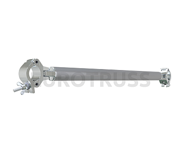 Bold on Corner Brace 140 cm image 1
