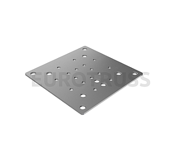 Adapter plate Large image 1