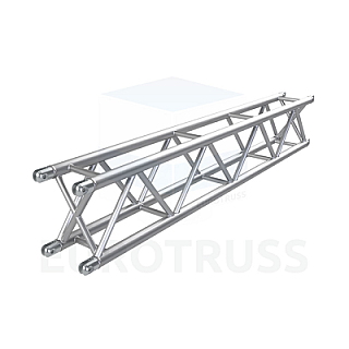 Mini Beam Rectangular Truss 8 feet image 1