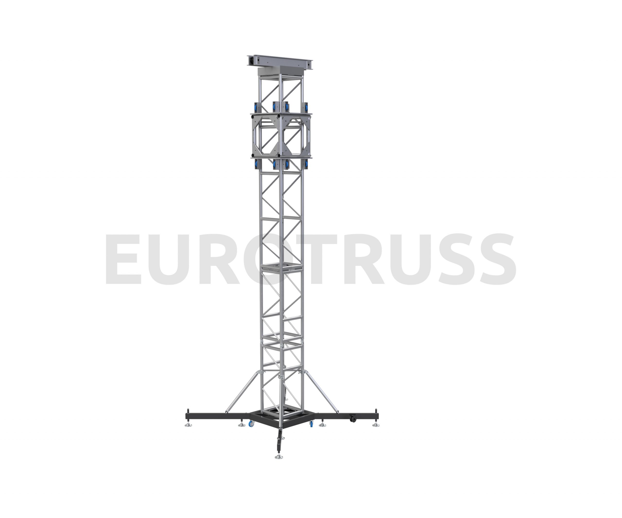 15 Tower