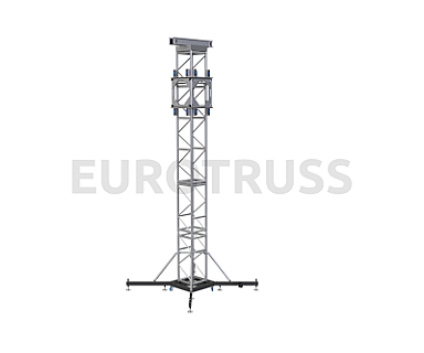 15 Tower image 1