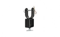 Line Array adapter bar Black