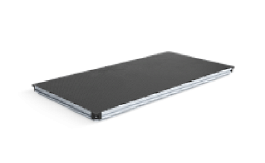 Special Decks 2x1 Black image 1