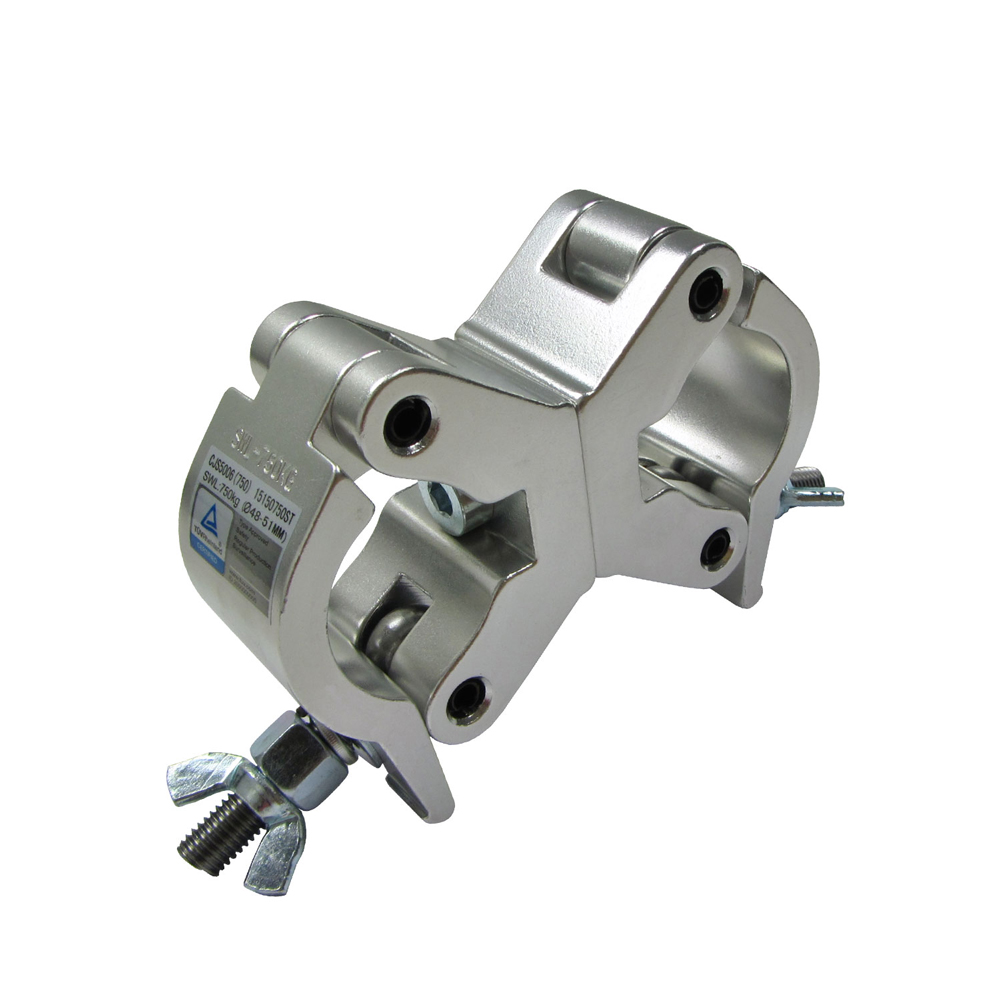 Swivelcoupler