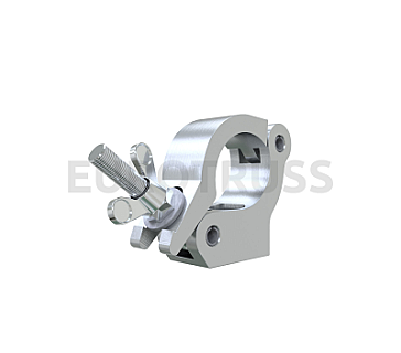 Halfcoupler Slimline Side Entry image 1