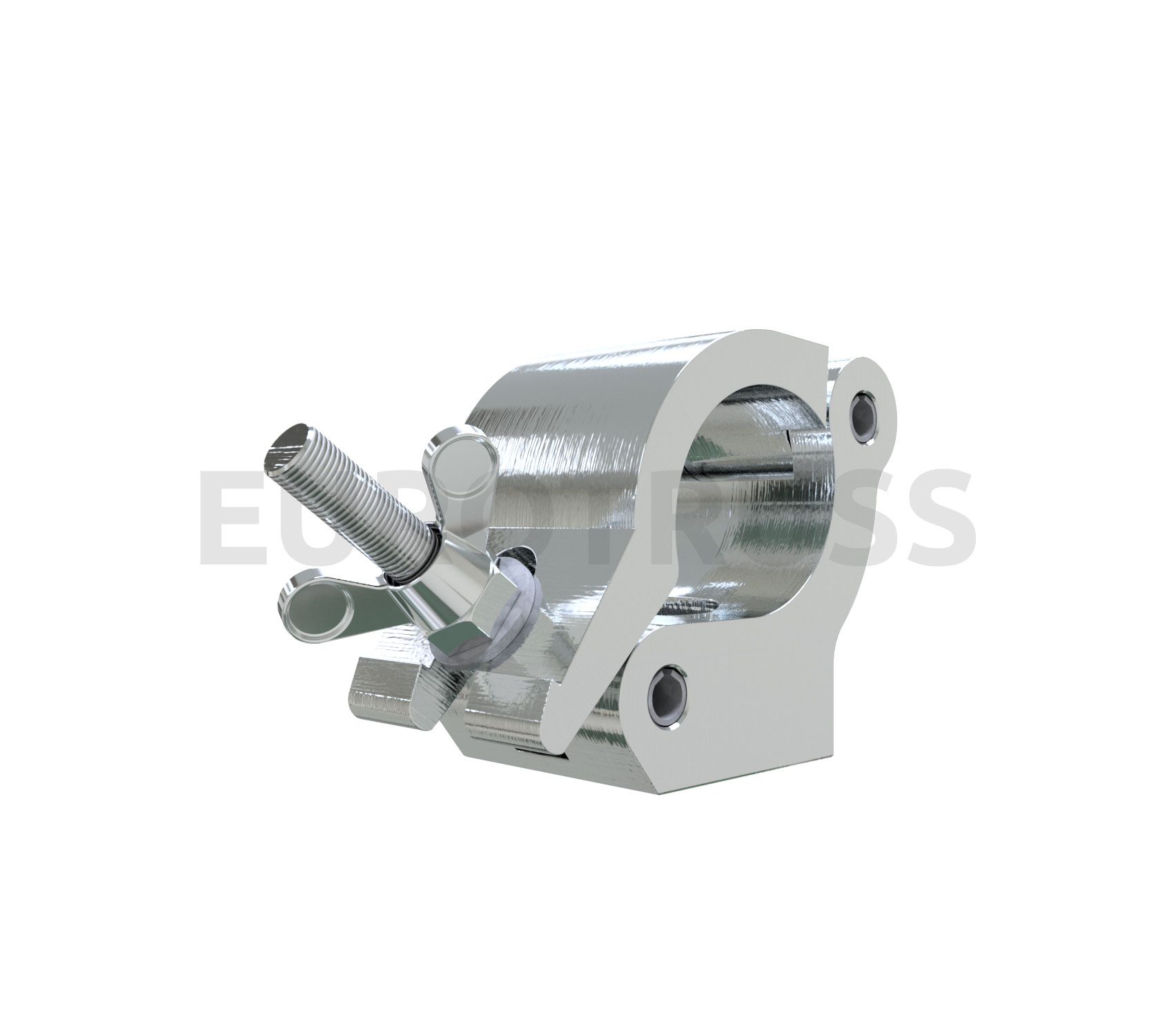 Halfcoupler Side Entry