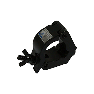 Halfcoupler Black image 1