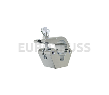 Halfcoupler Polished Aluminium image 1