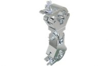 Doughty Double Swiveljoint