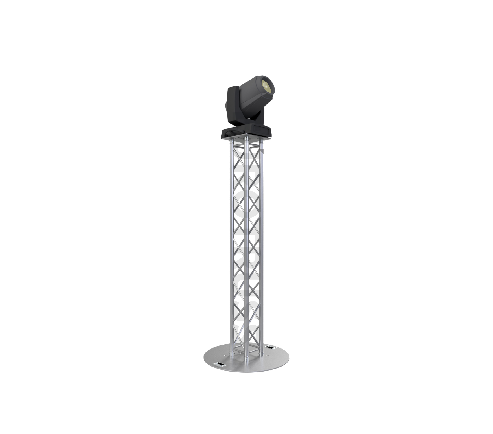 Totem Baseplate