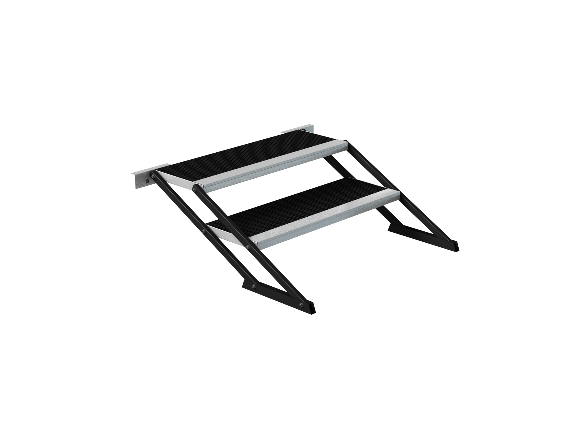 Stairs Adjustable 40-60 cm
