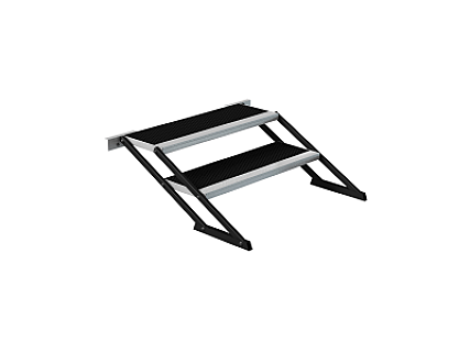 Stairs Adjustable 40-60 cm image 1