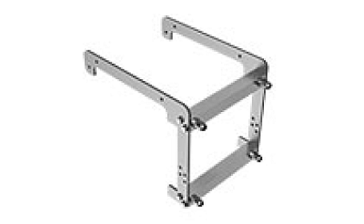 FD/HD44 Adapter Frame image 1