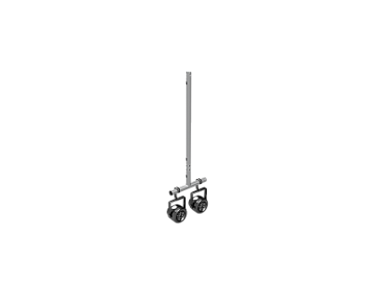 L-Frame Modular Lighting Frames image 1