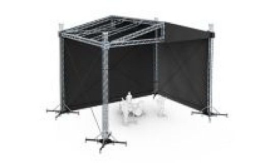 SR10 6x4 m (HD) image 1