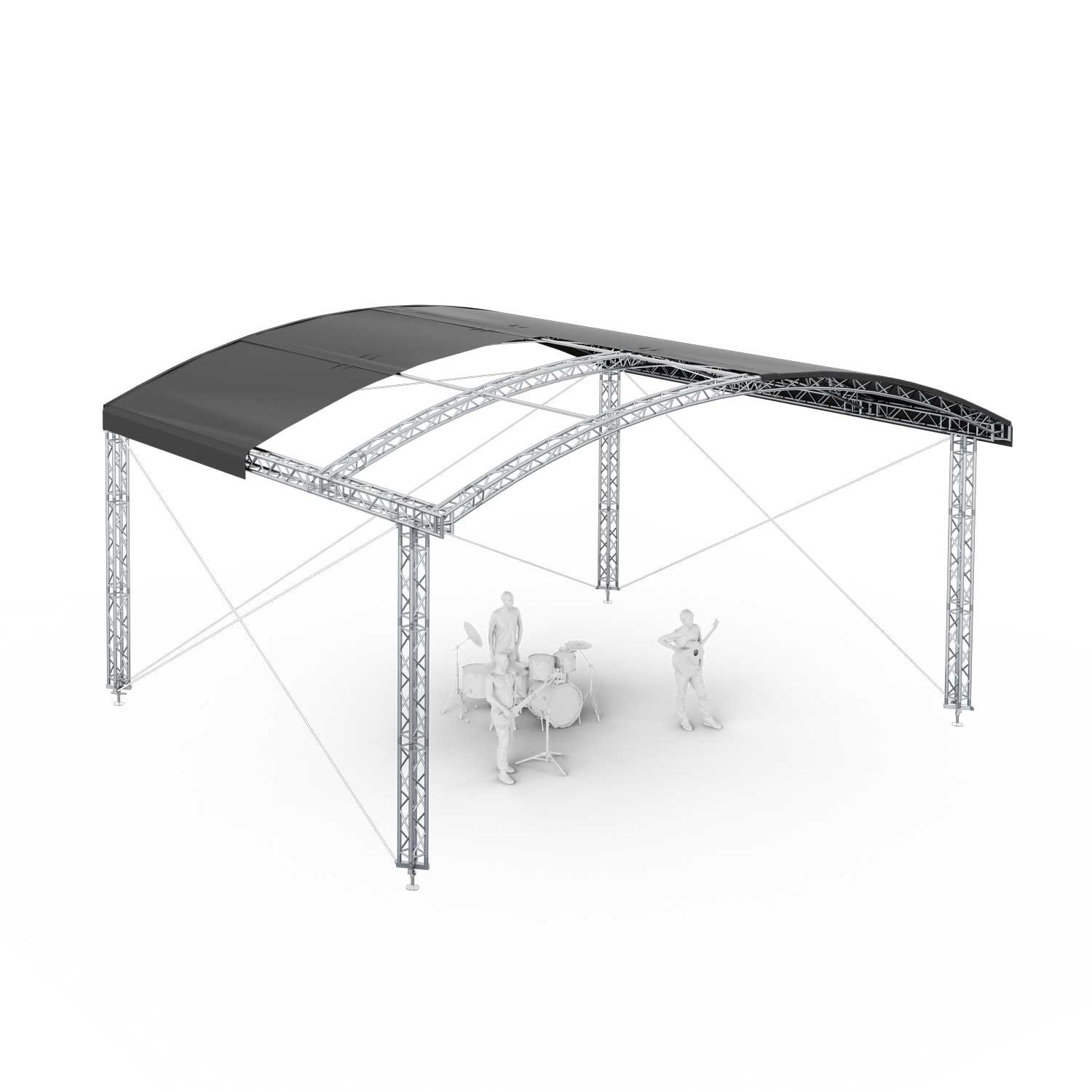 AR10 8x6m