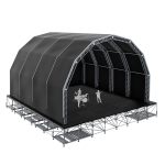 TR20 Tunnel Roof 14x14