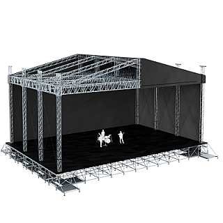 Ballast Base for TD44 image 1