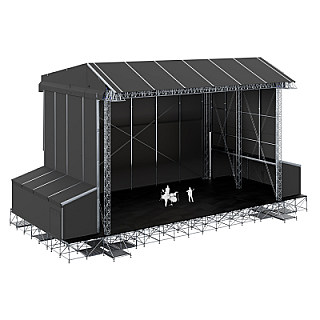 PR15 Basic 25x15/24x15 image 1