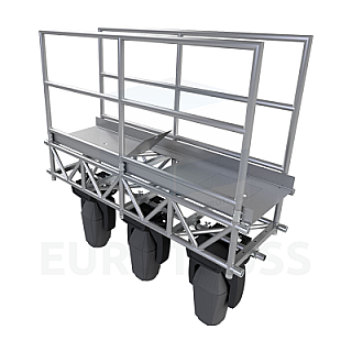 CWT Catwalk Truss 240 image 1