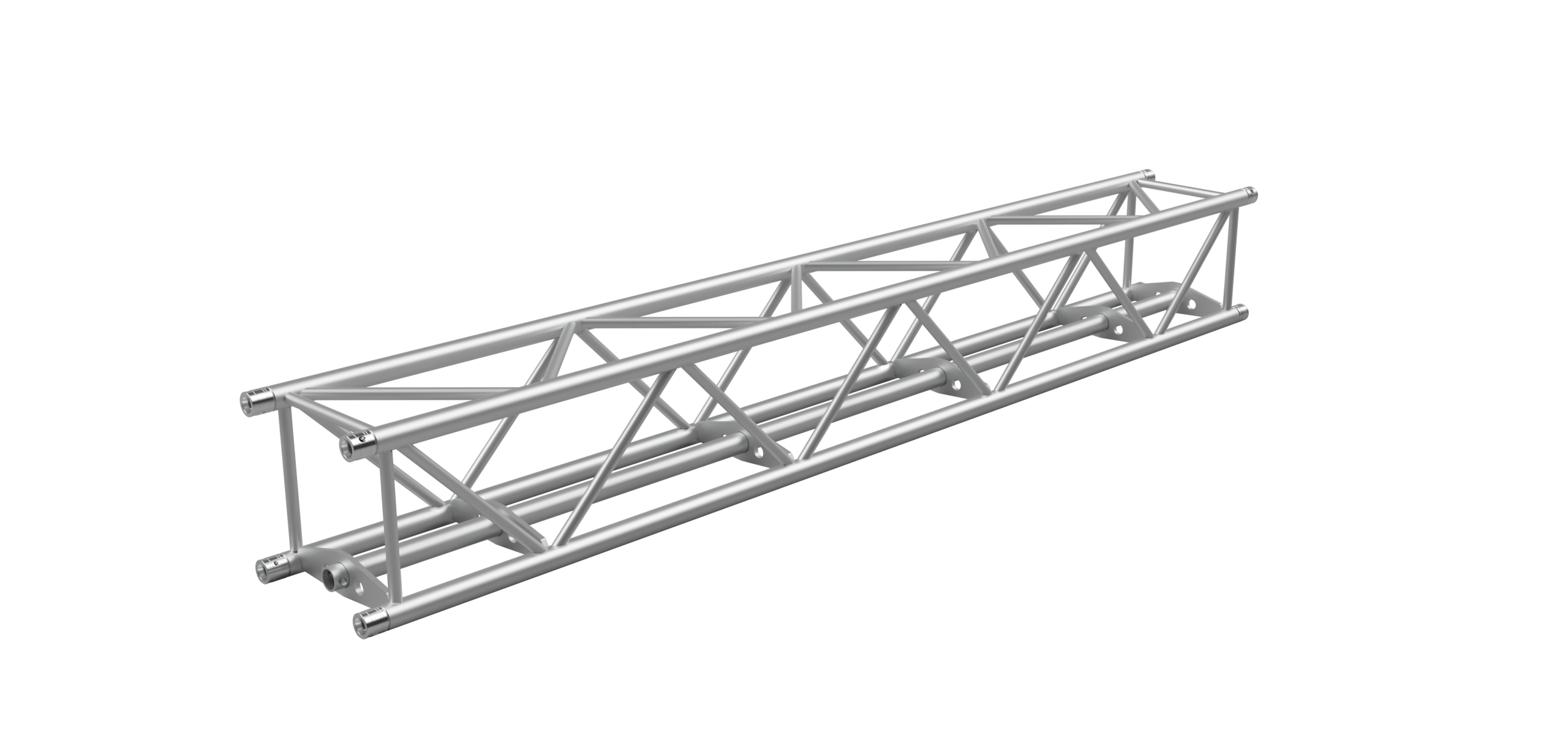 HDX45 LED Truss 250cm