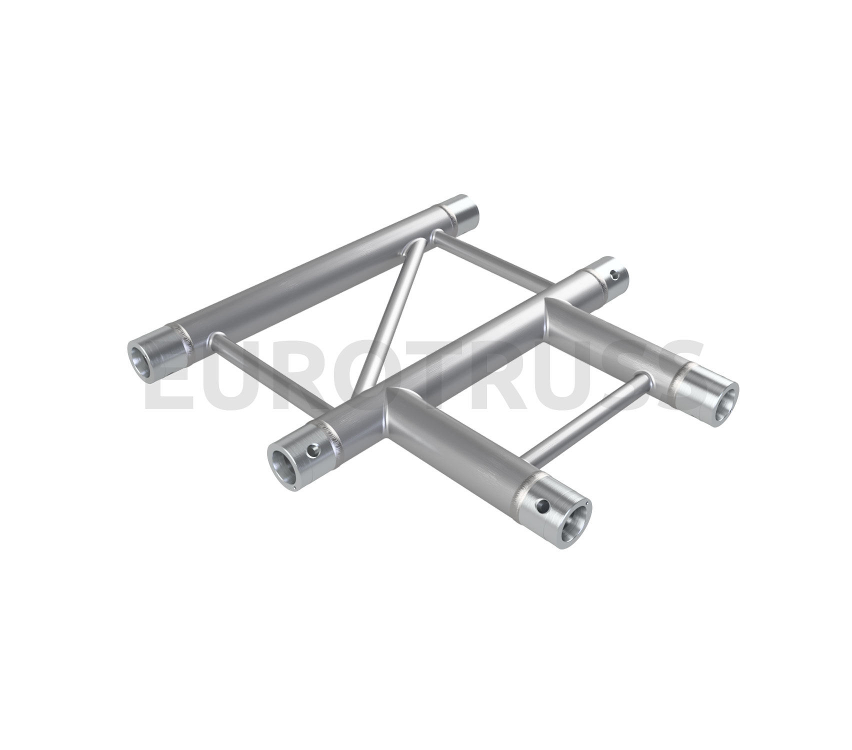 FD/HD32 T-Piece Horizontal