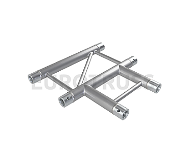 FD/HD32 T-Piece Horizontal image 1
