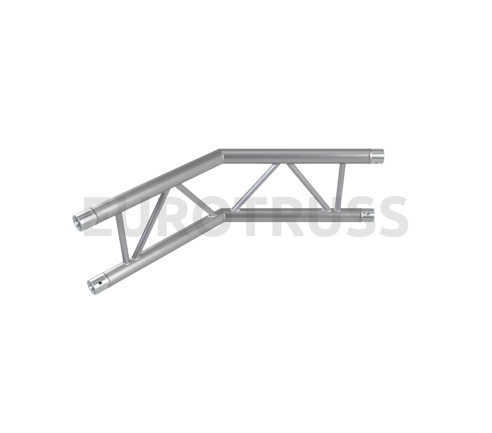 FD/HD32 2-Way Corner 135° Horizontal