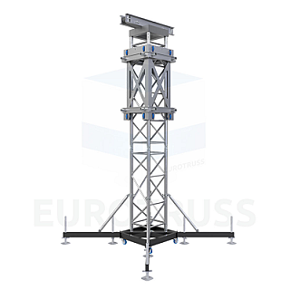TD50 Tower image 1