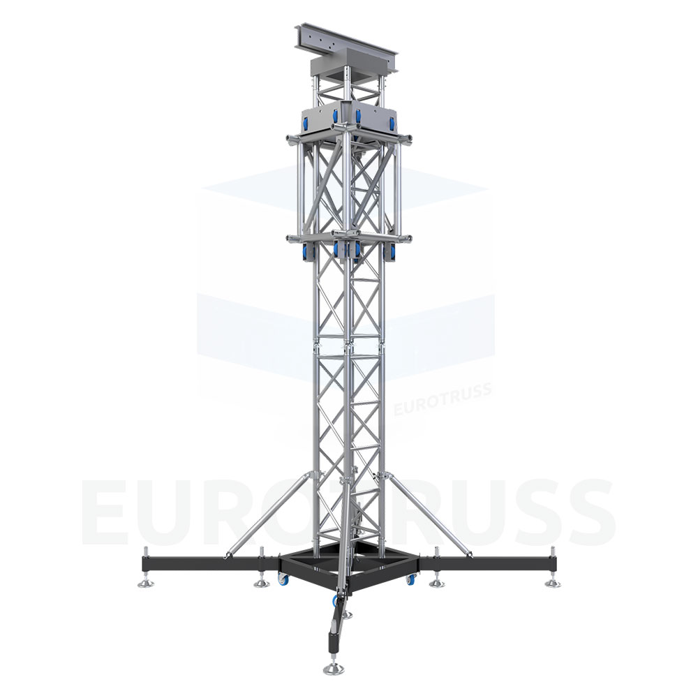 TD44 Tower